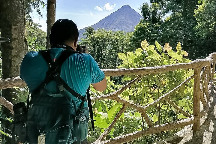  La Fortuna's 3 Essentials Private Tour - Photo 1 of 13